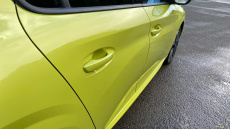 Peugeot 208 1.2 Hybrid 100 Allure 5dr e-DSC6 Petrol Hatchback